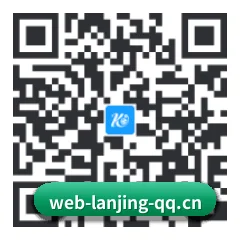 APP 安卓 二维码